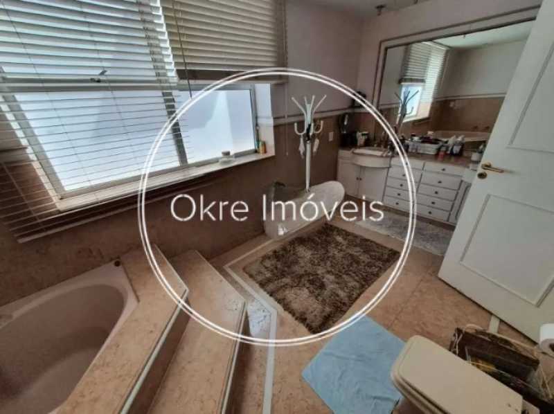 Conheça 24. do imóvel - Cobertura 4 quartos à venda Copacabana, Rio de Janeiro - R$ 9.500.000 - IPCO40001 - 24 24. - 24