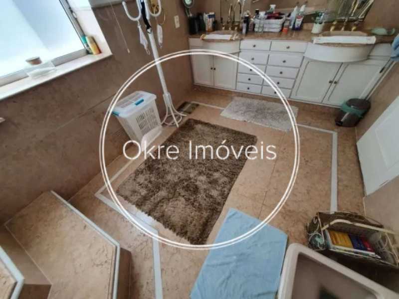 Conheça 25. do imóvel - Cobertura 4 quartos à venda Copacabana, Rio de Janeiro - R$ 9.500.000 - IPCO40001 - 25 25. - 25