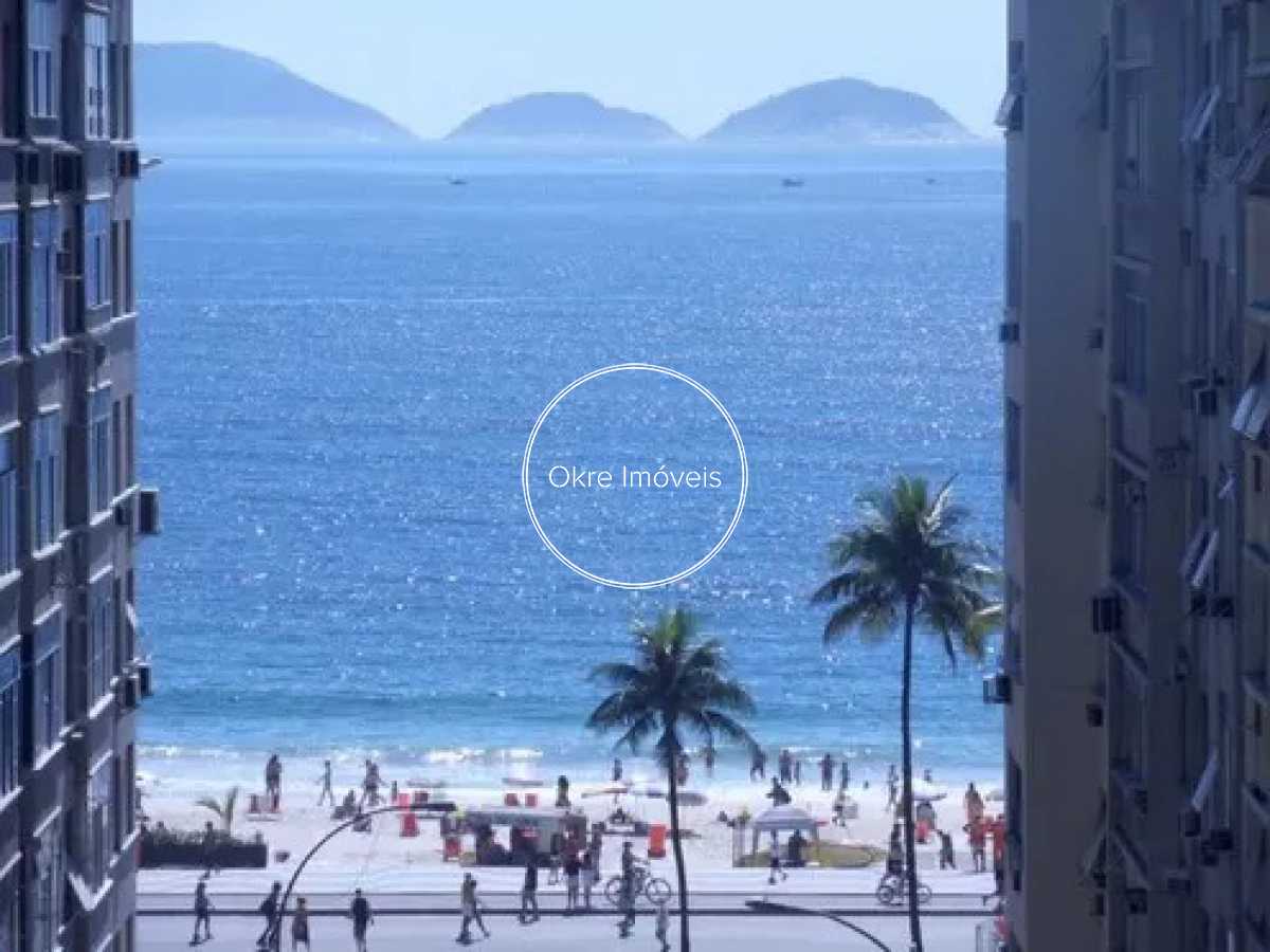 Conheça 785_FOTO_1 do imóvel - Apartamento 3 quartos à venda Copacabana, Rio de Janeiro - R$ 2.300.000 - KRAP30024 - 3 785_FOTO_1 - 3