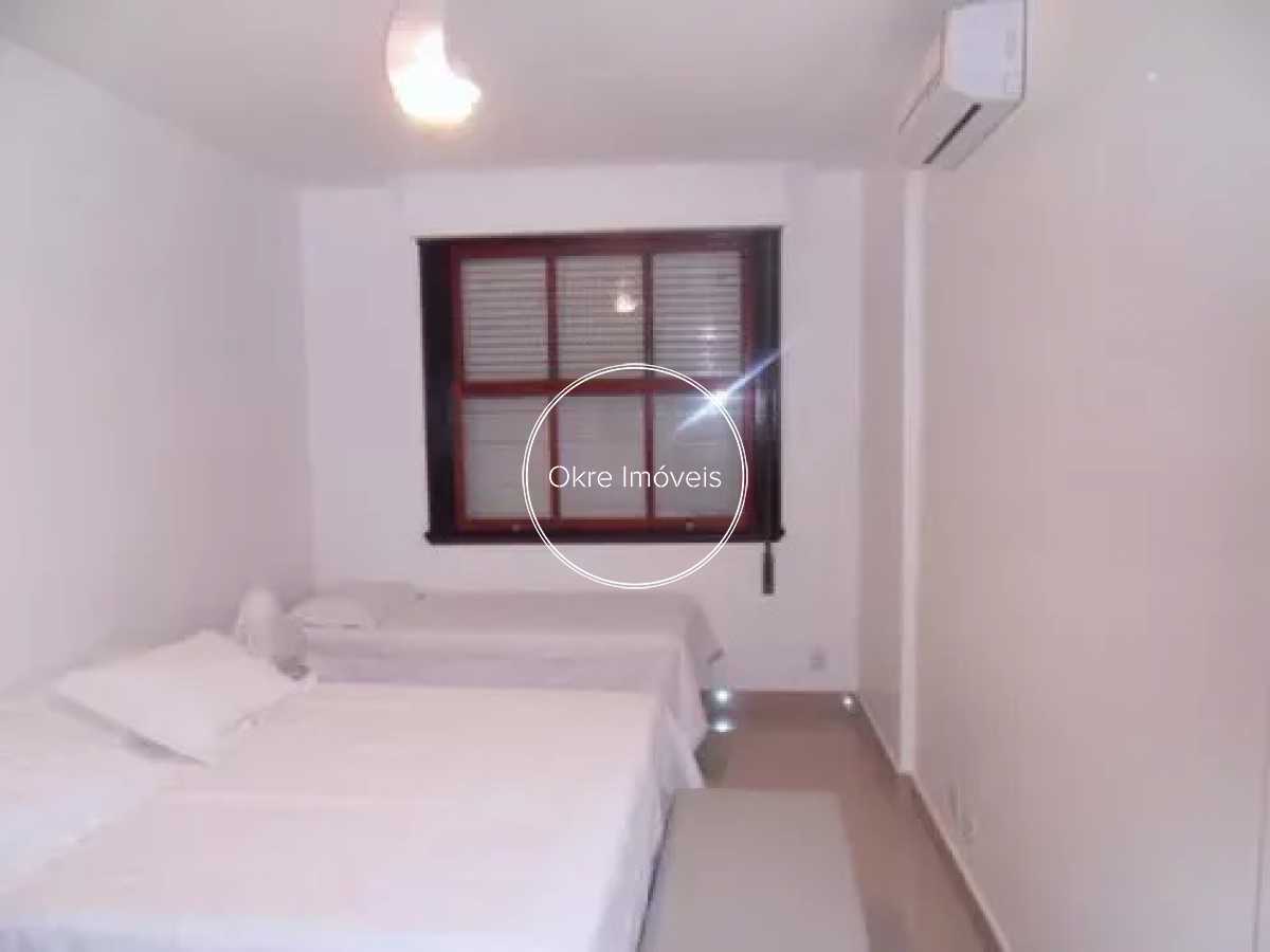 Conheça 785_FOTO_11 do imóvel - Apartamento 3 quartos à venda Copacabana, Rio de Janeiro - R$ 2.300.000 - KRAP30024 - 12 785_FOTO_11 - 12