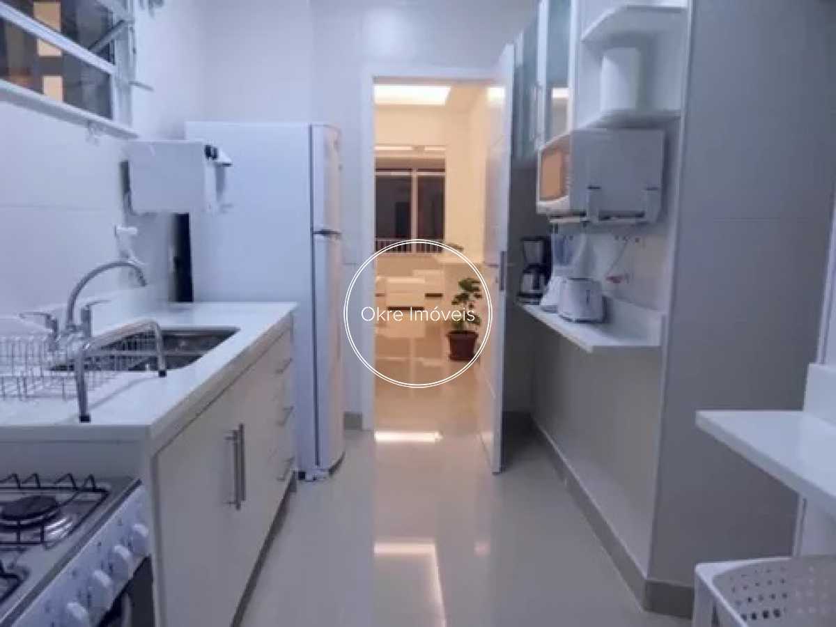 Conheça 785_FOTO_16 do imóvel - Apartamento 3 quartos à venda Copacabana, Rio de Janeiro - R$ 2.300.000 - KRAP30024 - 15 785_FOTO_16 - 15
