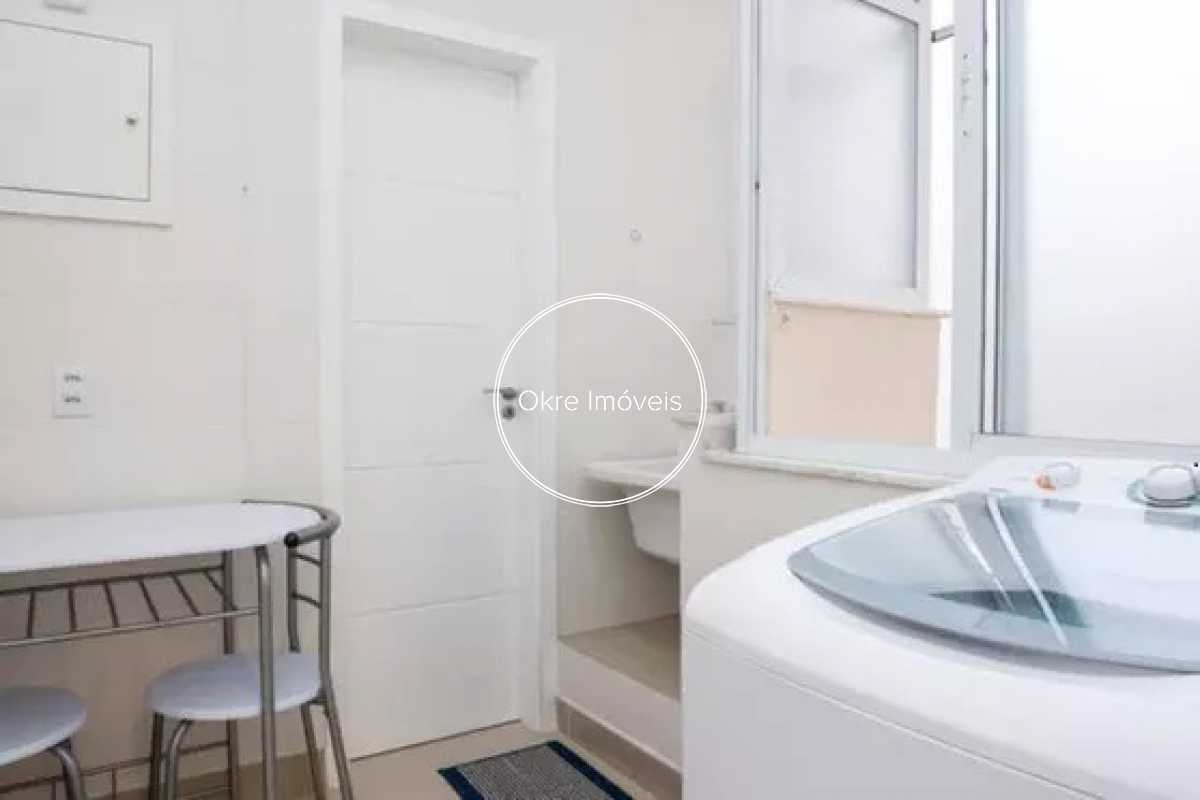 Conheça 785_FOTO_15 do imóvel - Apartamento 3 quartos à venda Copacabana, Rio de Janeiro - R$ 2.300.000 - KRAP30024 - 16 785_FOTO_15 - 16