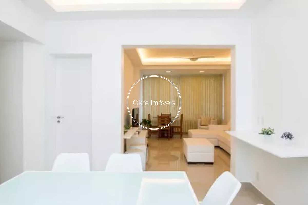 Conheça 785_FOTO_2 do imóvel - Apartamento 3 quartos à venda Copacabana, Rio de Janeiro - R$ 2.300.000 - KRAP30024 - 2 785_FOTO_2 - 2