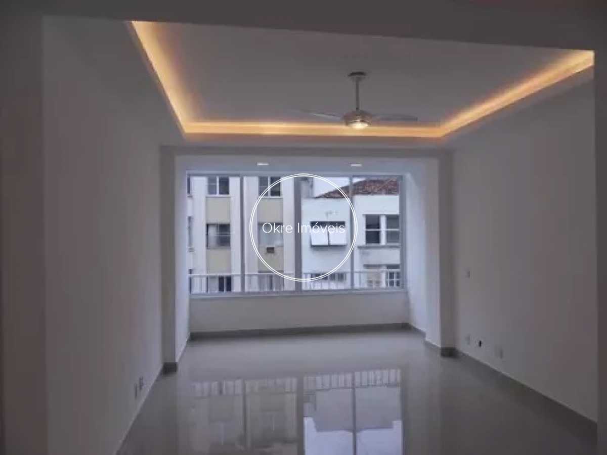Conheça 785_FOTO_5 do imóvel - Apartamento 3 quartos à venda Copacabana, Rio de Janeiro - R$ 2.300.000 - KRAP30024 - 1 785_FOTO_5 - 1