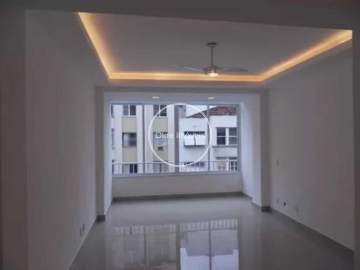 Apartamento 3 quartos à venda Copacabana, Rio de Janeiro - R$ 2.300.000 - KRAP30024 Apartamento 3 quartos à venda Copacabana, Rio de Janeiro - R$ 2.300.000 - KRAP30024