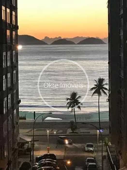 Conheça 785_FOTO_10 do imóvel - Apartamento 3 quartos à venda Copacabana, Rio de Janeiro - R$ 2.300.000 - KRAP30024 - 4 785_FOTO_10 - 4