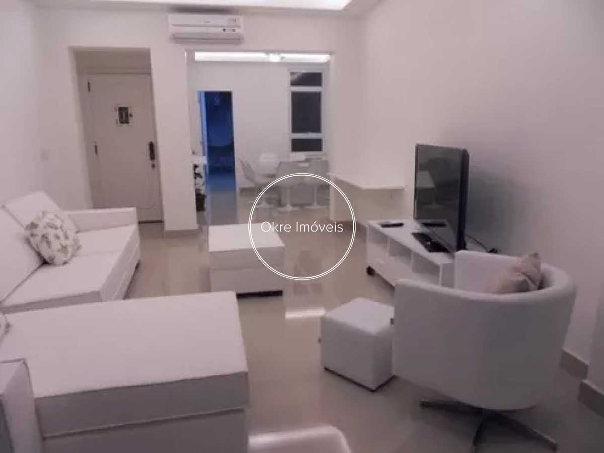 Conheça 785_FOTO_3 do imóvel - Apartamento 3 quartos à venda Copacabana, Rio de Janeiro - R$ 2.300.000 - KRAP30024 - 5 785_FOTO_3 - 5