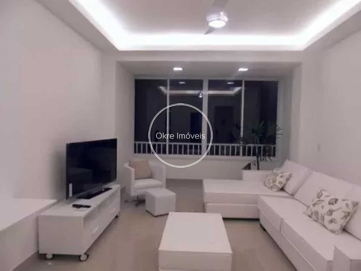 Conheça 785_FOTO_4 do imóvel - Apartamento 3 quartos à venda Copacabana, Rio de Janeiro - R$ 2.300.000 - KRAP30024 - 6 785_FOTO_4 - 6