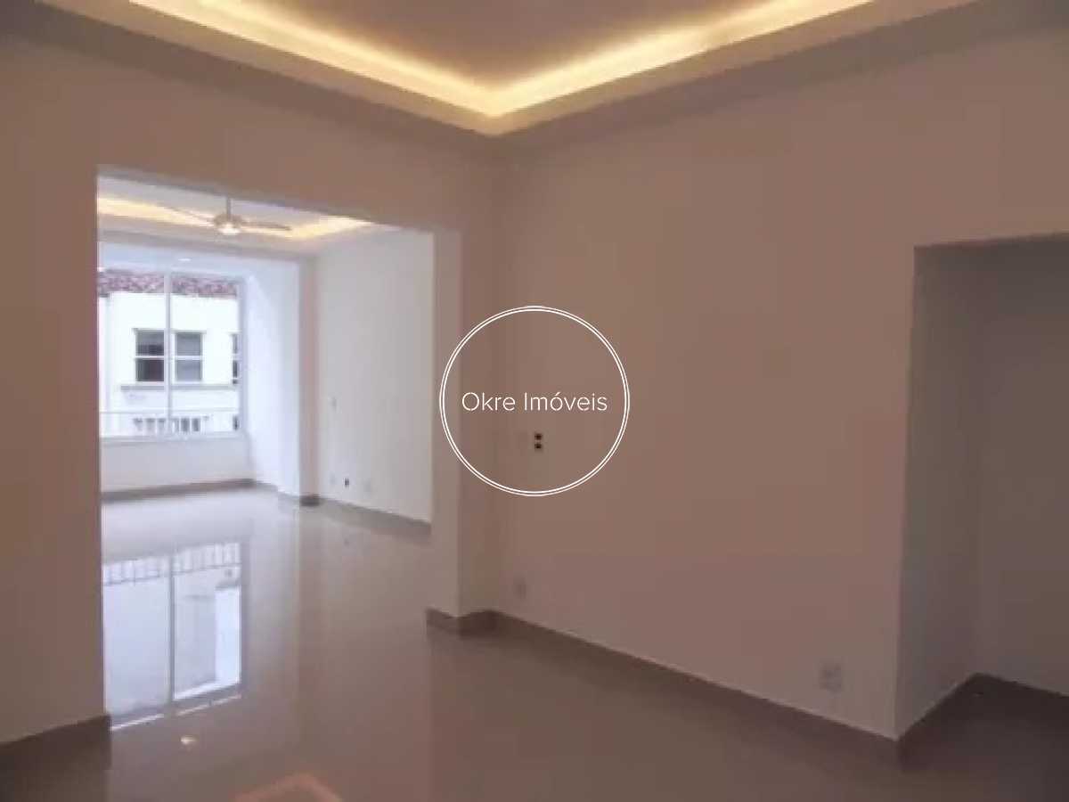 Conheça 785_FOTO_6 do imóvel - Apartamento 3 quartos à venda Copacabana, Rio de Janeiro - R$ 2.300.000 - KRAP30024 - 7 785_FOTO_6 - 7