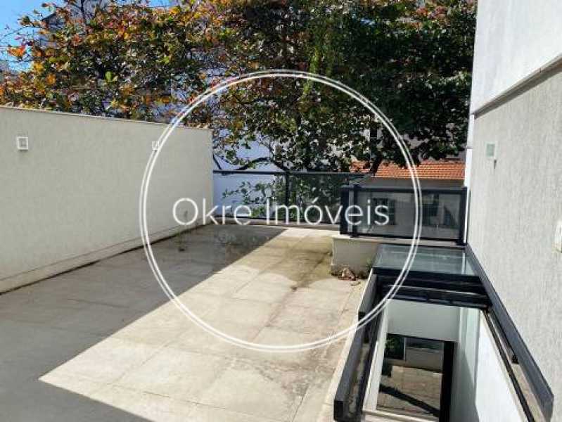 Conheça 0d85a20b-164d-4180-9466-4eb511 do imóvel - Cobertura 2 quartos à venda Ipanema, Rio de Janeiro - R$ 3.299.000 - 9691 - 4 0d85a20b-164d-4180-9466-4eb511 - 4
