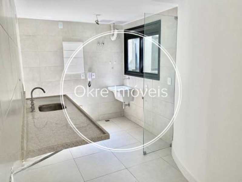 Conheça 2c509a2e-0329-4476-aff5-d438de do imóvel - Cobertura 2 quartos à venda Ipanema, Rio de Janeiro - R$ 3.299.000 - 9691 - 10 2c509a2e-0329-4476-aff5-d438de - 10