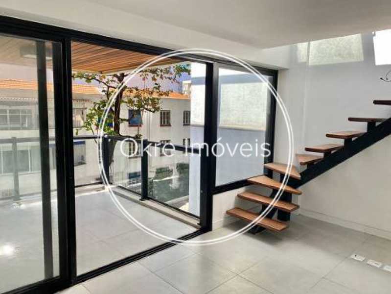Conheça 15c1c827-0a98-43be-81e7-63b2e1 do imóvel - Cobertura 2 quartos à venda Ipanema, Rio de Janeiro - R$ 3.299.000 - 9691 - 6 15c1c827-0a98-43be-81e7-63b2e1 - 6