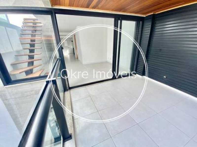 Conheça 59be66c7-ec2a-4c64-ba03-b3f0f2 do imóvel - Cobertura 2 quartos à venda Ipanema, Rio de Janeiro - R$ 3.299.000 - 9691 - 5 59be66c7-ec2a-4c64-ba03-b3f0f2 - 5