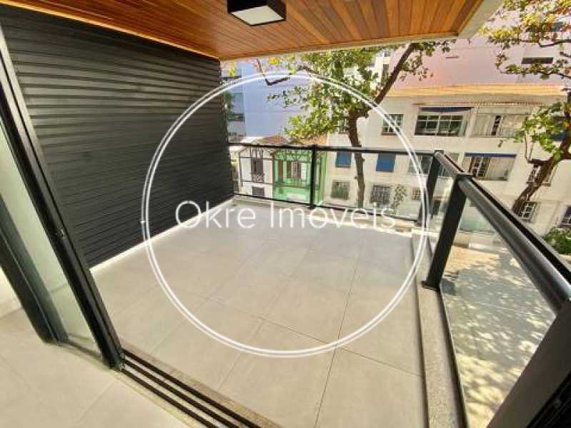 Conheça 981fb1b1-ac73-458e-8209-f8ed5e do imóvel - Cobertura 2 quartos à venda Ipanema, Rio de Janeiro - R$ 3.299.000 - 9691 - 17 981fb1b1-ac73-458e-8209-f8ed5e - 17