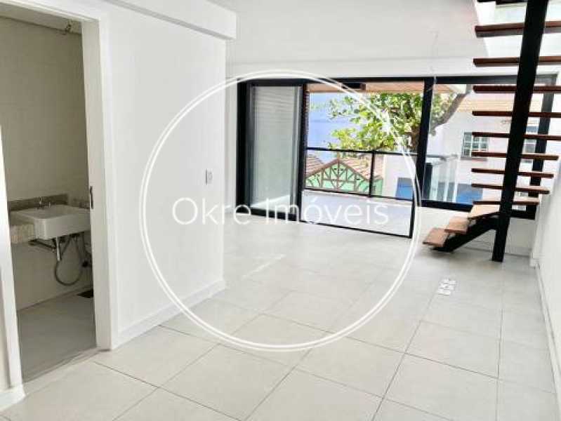 Conheça 9116014c-3f45-4250-90a3-5dabb0 do imóvel - Cobertura 2 quartos à venda Ipanema, Rio de Janeiro - R$ 3.299.000 - 9691 - 19 9116014c-3f45-4250-90a3-5dabb0 - 19