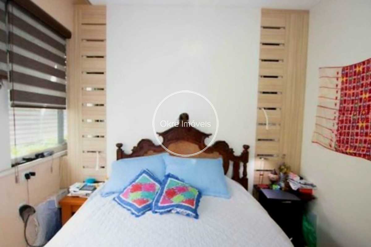 Conheça m1 do imóvel - Apartamento 4 quartos à venda Copacabana, Rio de Janeiro - R$ 1.500.000 - IPAP40102 - 11 m1 - 11