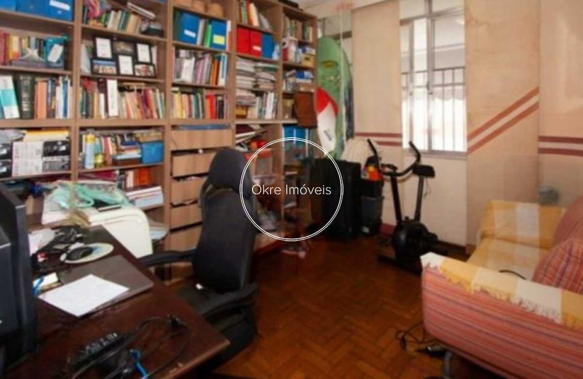 Conheça m9 do imóvel - Apartamento 4 quartos à venda Copacabana, Rio de Janeiro - R$ 1.500.000 - IPAP40102 - 14 m9 - 14