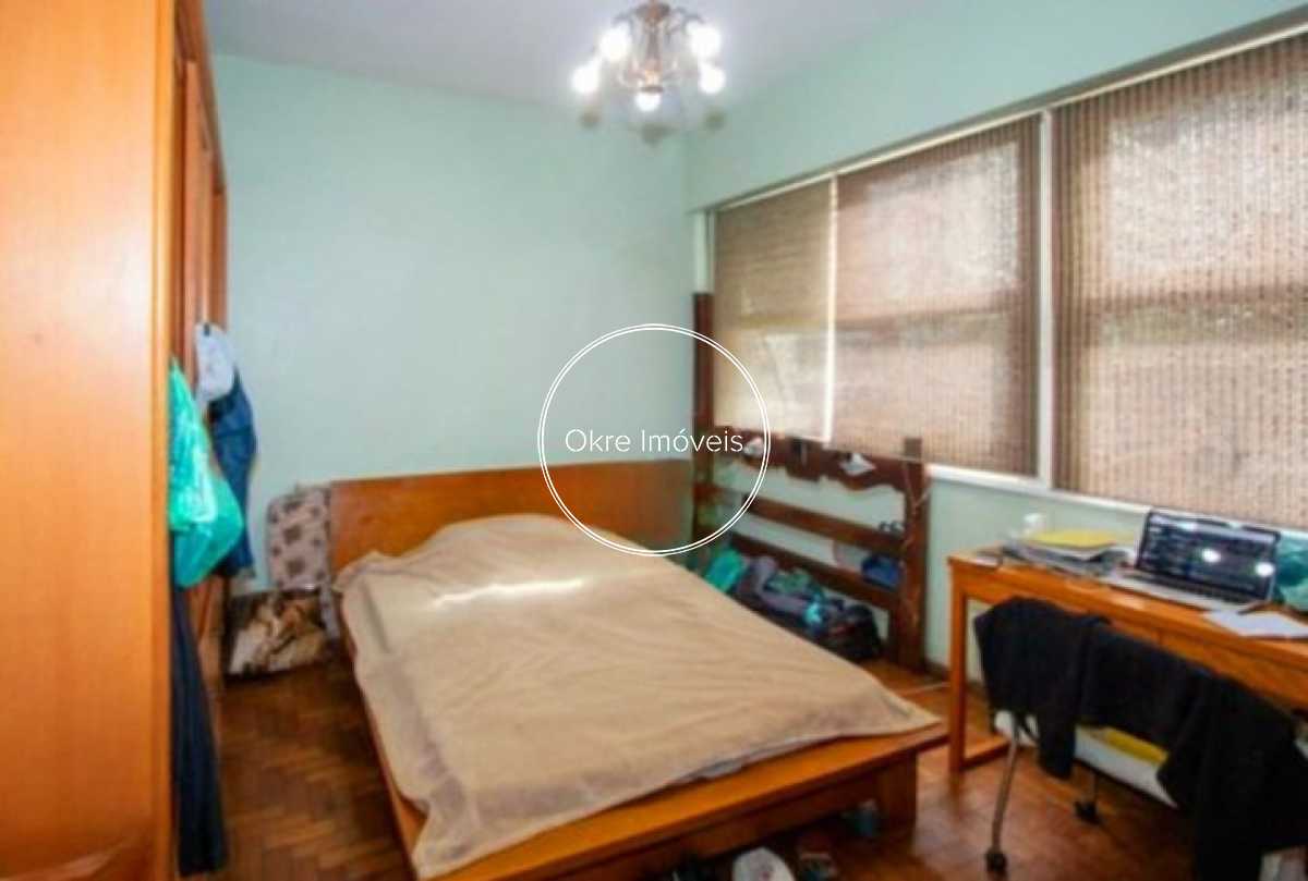 Conheça m7 do imóvel - Apartamento 4 quartos à venda Copacabana, Rio de Janeiro - R$ 1.500.000 - IPAP40102 - 15 m7 - 15