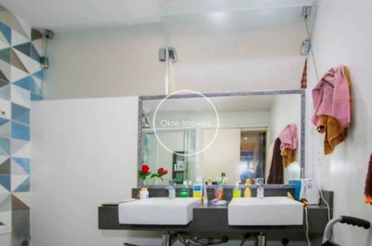Conheça m12 do imóvel - Apartamento 4 quartos à venda Copacabana, Rio de Janeiro - R$ 1.500.000 - IPAP40102 - 16 m12 - 16