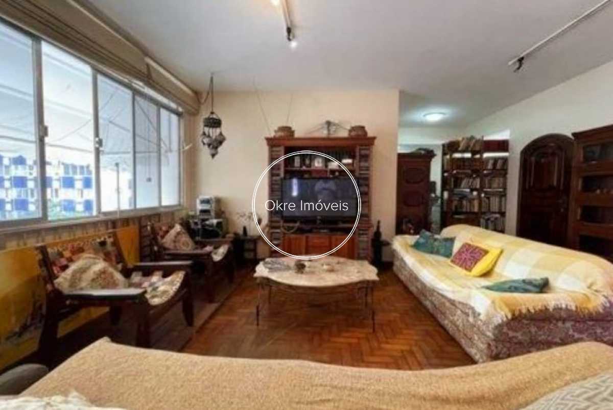 Conheça WhatsApp Image 2023-06-01 at do imóvel - Apartamento 4 quartos à venda Copacabana, Rio de Janeiro - R$ 1.500.000 - IPAP40102 - 6 WhatsApp Image 2023-06-01 at - 6