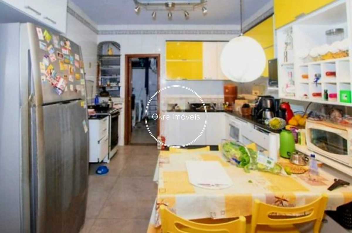 Conheça m5 do imóvel - Apartamento 4 quartos à venda Copacabana, Rio de Janeiro - R$ 1.500.000 - IPAP40102 - 9 m5 - 9