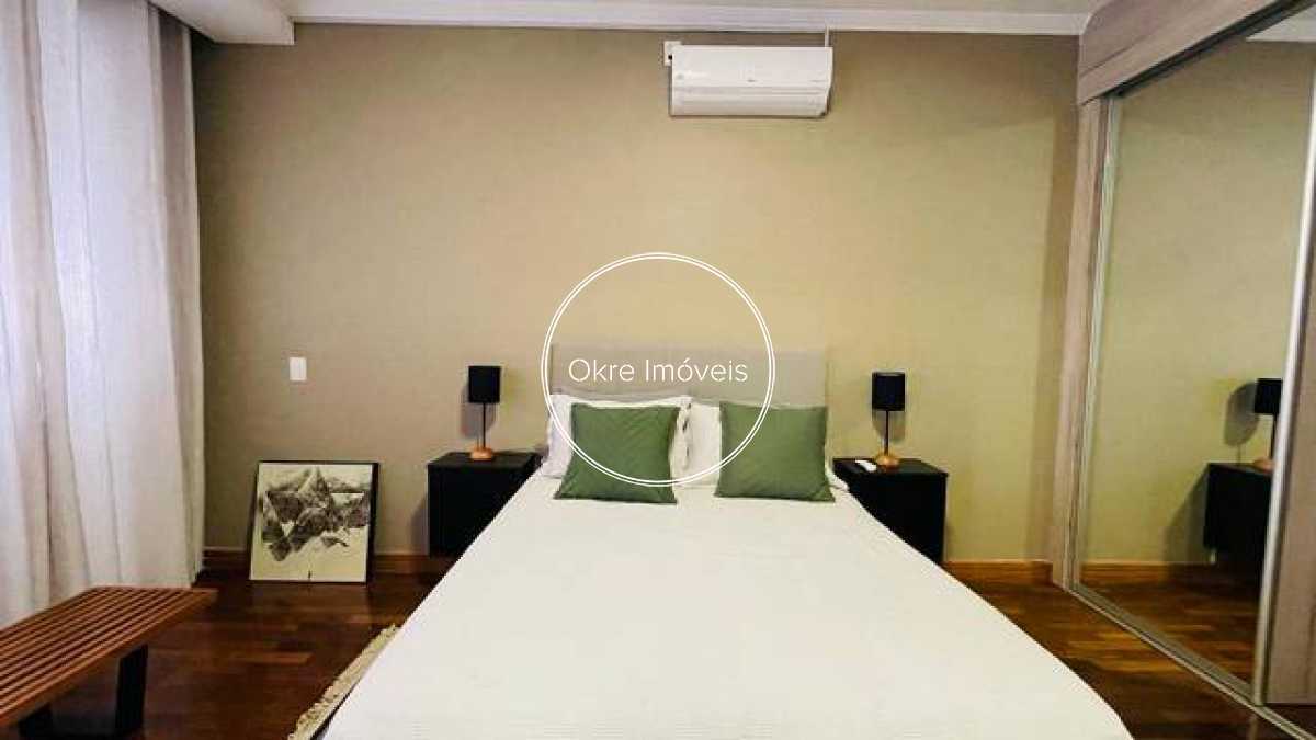 Conheça 21 do imóvel - Ótima localização: apartamento com 5 quartos no Flamengo - 9704 - 10 21 - 10