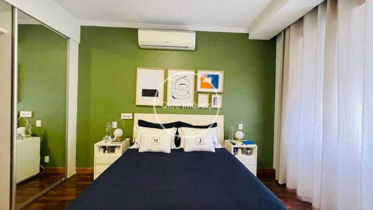 Conheça 26 do imóvel - Ótima localização: apartamento com 5 quartos no Flamengo - 9704 - 15 26 - 15