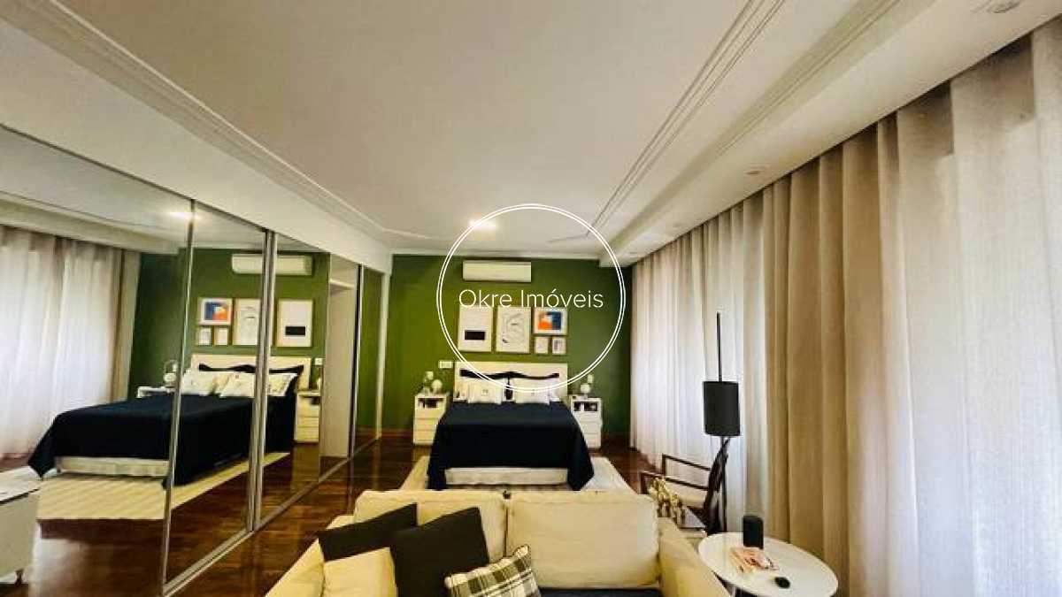 Conheça 27 do imóvel - Ótima localização: apartamento com 5 quartos no Flamengo - 9704 - 16 27 - 16