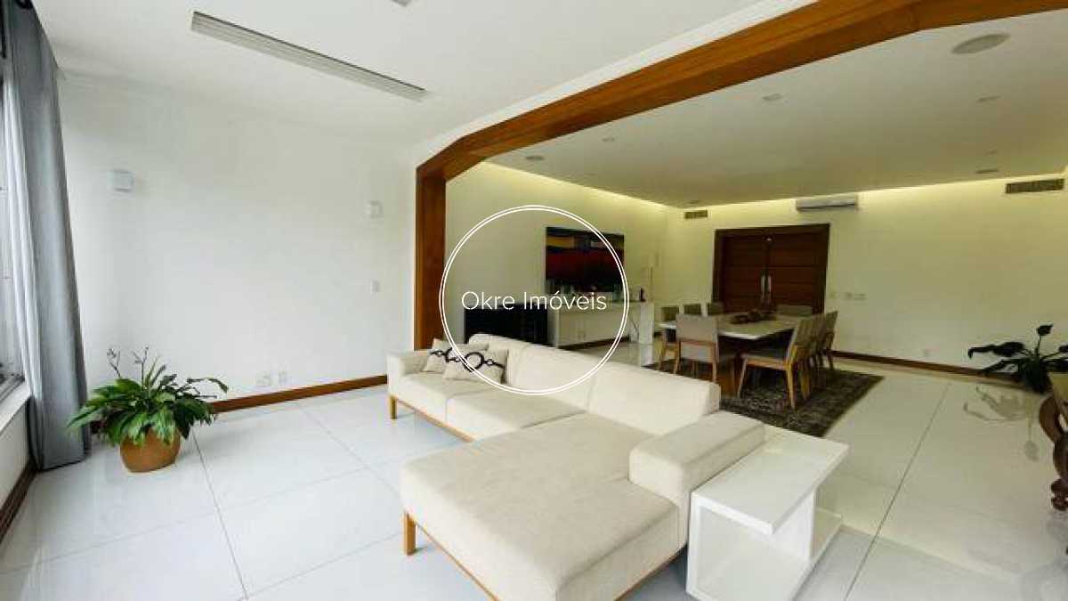 Conheça 07 do imóvel - Ótima localização: apartamento com 5 quartos no Flamengo - 9704 - 7 07 - 7
