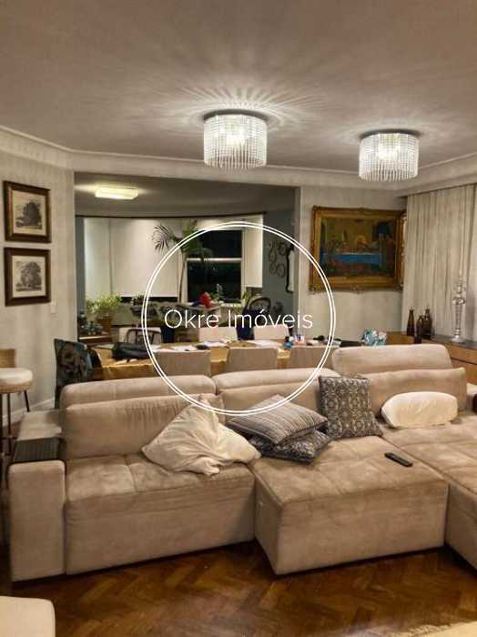 Conheça 14 do imóvel - Apartamento 6 quartos à venda Flamengo, Rio de Janeiro - R$ 2.900.000 - 9712 - 10 14 - 10