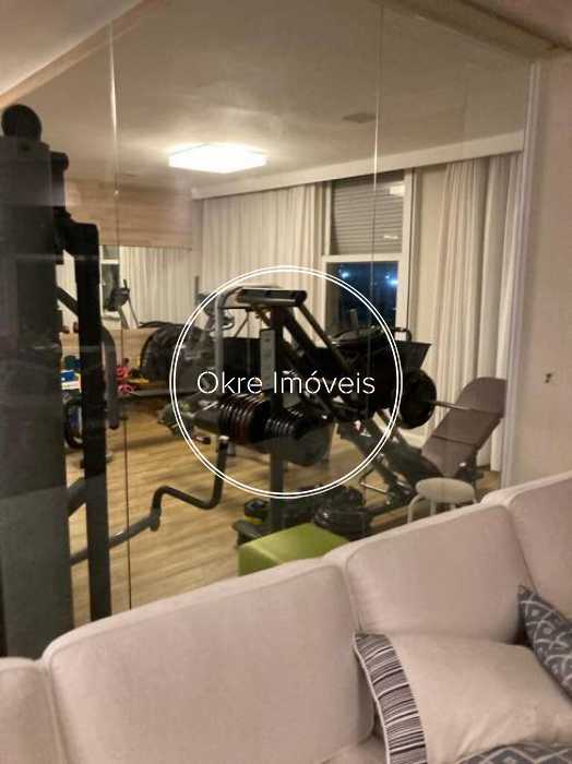 Conheça 15 do imóvel - Apartamento 6 quartos à venda Flamengo, Rio de Janeiro - R$ 2.900.000 - 9712 - 11 15 - 11