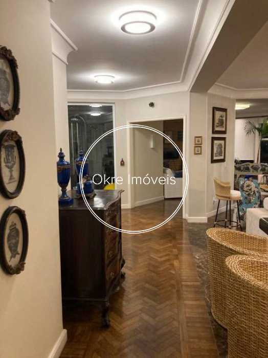 Conheça 17 do imóvel - Apartamento 6 quartos à venda Flamengo, Rio de Janeiro - R$ 2.900.000 - 9712 - 13 17 - 13