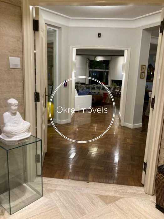 Conheça 18 do imóvel - Apartamento 6 quartos à venda Flamengo, Rio de Janeiro - R$ 2.900.000 - 9712 - 14 18 - 14