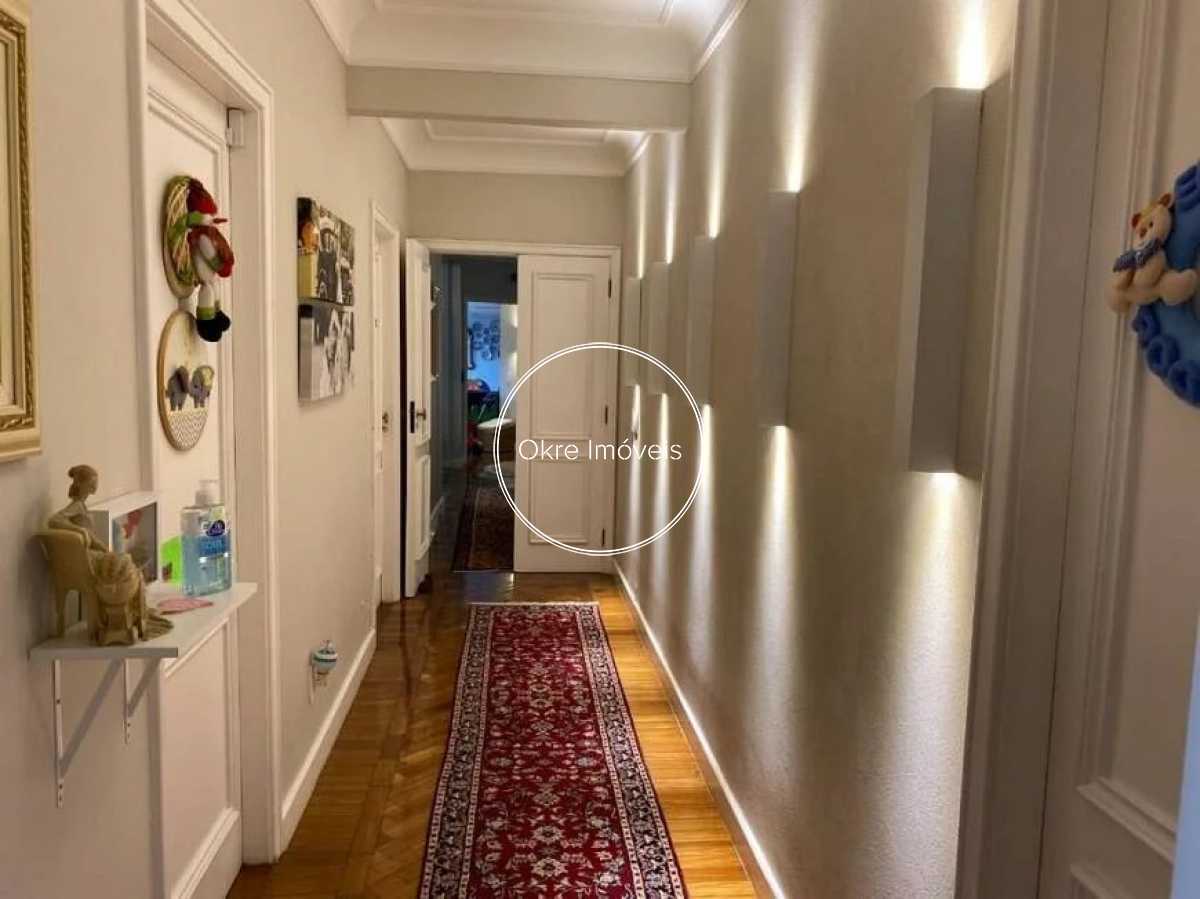 Conheça 19 do imóvel - Apartamento 6 quartos à venda Flamengo, Rio de Janeiro - R$ 2.900.000 - 9712 - 15 19 - 15
