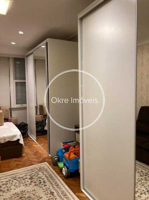 Conheça 22 do imóvel - Apartamento 6 quartos à venda Flamengo, Rio de Janeiro - R$ 2.900.000 - 9712 - 19 22 - 19