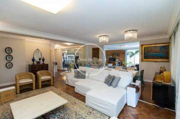 Apartamento 6 quartos à venda Flamengo, Rio de Janeiro - R$ 2.900.000 - 9712