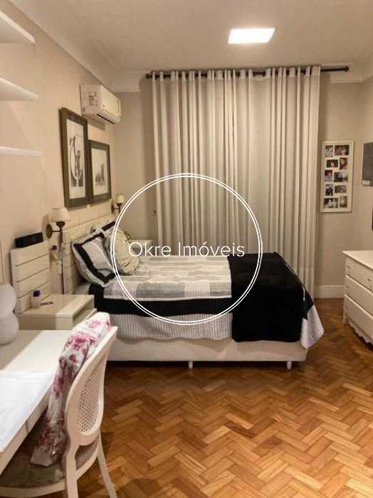 Conheça 23 do imóvel - Apartamento 6 quartos à venda Flamengo, Rio de Janeiro - R$ 2.900.000 - 9712 - 20 23 - 20