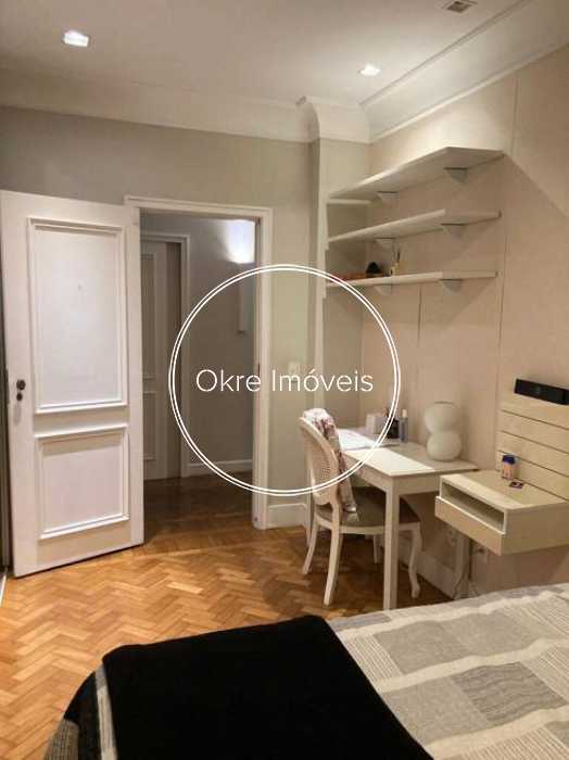Conheça 25 do imóvel - Apartamento 6 quartos à venda Flamengo, Rio de Janeiro - R$ 2.900.000 - 9712 - 22 25 - 22