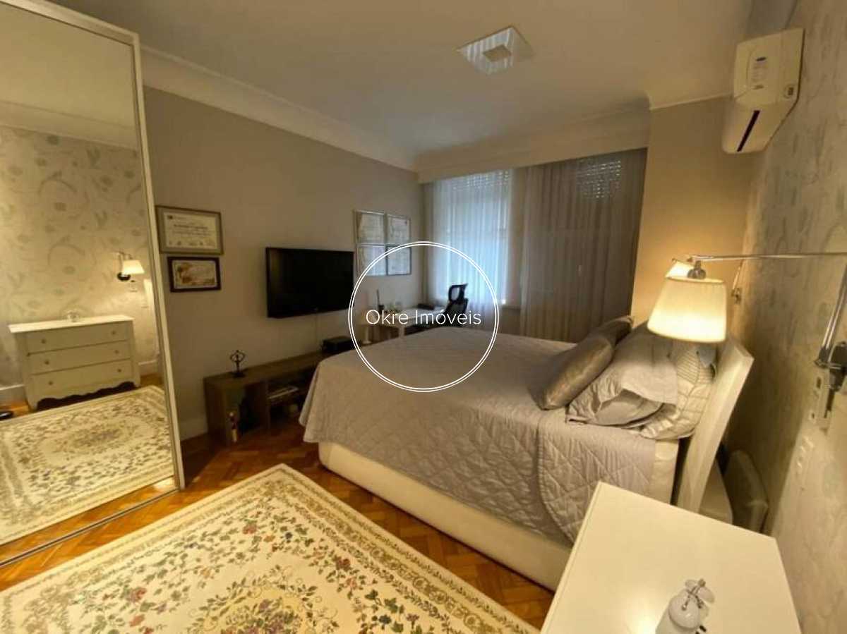 Conheça 26 do imóvel - Apartamento 6 quartos à venda Flamengo, Rio de Janeiro - R$ 2.900.000 - 9712 - 23 26 - 23