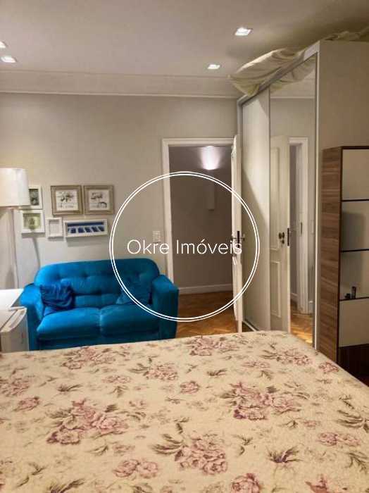Conheça 28 do imóvel - Apartamento 6 quartos à venda Flamengo, Rio de Janeiro - R$ 2.900.000 - 9712 - 25 28 - 25