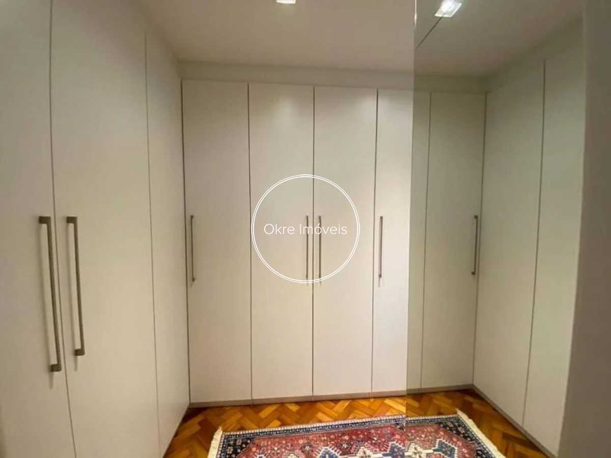 Conheça 38 do imóvel - Apartamento 6 quartos à venda Flamengo, Rio de Janeiro - R$ 2.900.000 - 9712 - 28 38 - 28