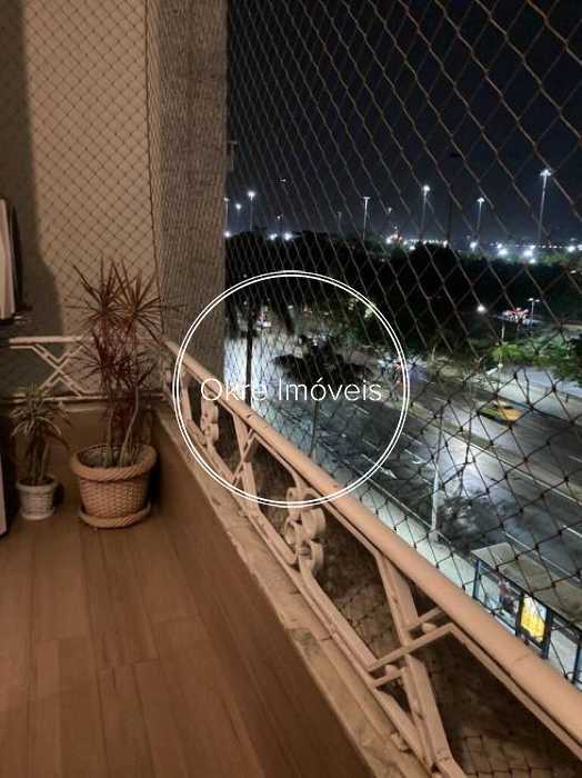 Conheça 39 do imóvel - Apartamento 6 quartos à venda Flamengo, Rio de Janeiro - R$ 2.900.000 - 9712 - 29 39 - 29