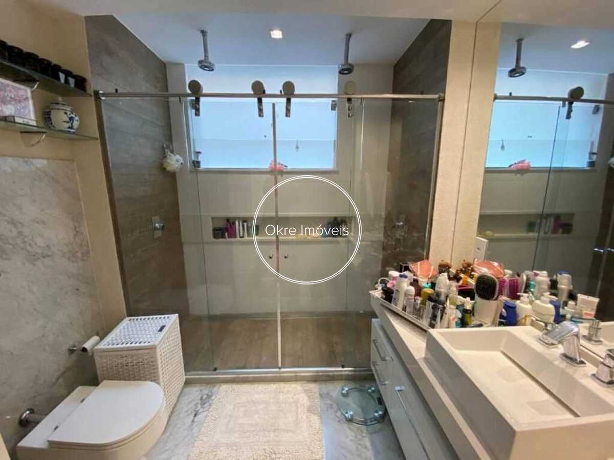 Conheça 40 do imóvel - Apartamento 6 quartos à venda Flamengo, Rio de Janeiro - R$ 2.900.000 - 9712 - 30 40 - 30