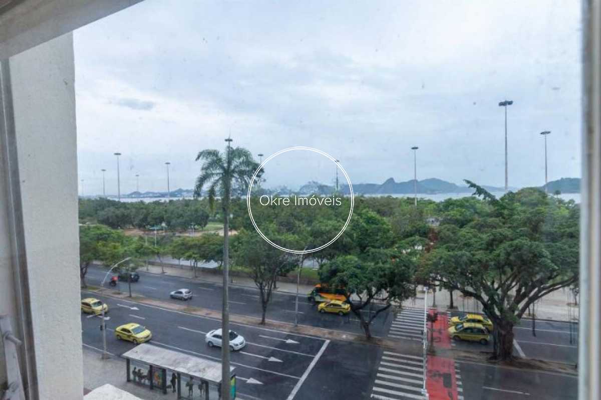 Conheça 03 do imóvel - Apartamento 6 quartos à venda Flamengo, Rio de Janeiro - R$ 2.900.000 - 9712 - 4 03 - 4