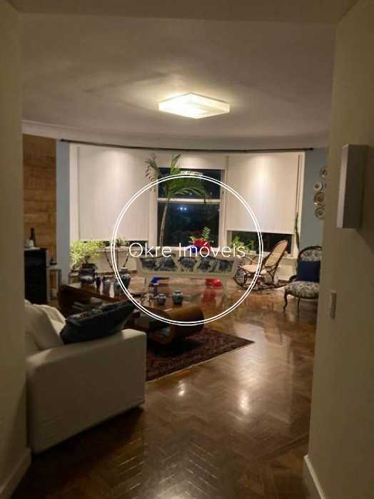 Conheça 10 do imóvel - Apartamento 6 quartos à venda Flamengo, Rio de Janeiro - R$ 2.900.000 - 9712 - 8 10 - 8