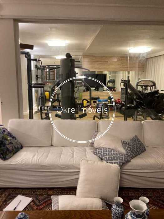 Conheça 11 do imóvel - Apartamento 6 quartos à venda Flamengo, Rio de Janeiro - R$ 2.900.000 - 9712 - 9 11 - 9