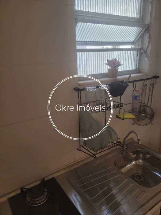 Conheça 30 do imóvel - Apartamento 1 quarto à venda Flamengo, Rio de Janeiro - R$ 520.000 - 9716 - 10 30 - 10