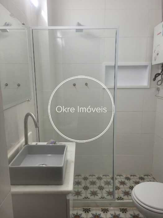 Conheça 32 do imóvel - Apartamento 1 quarto à venda Flamengo, Rio de Janeiro - R$ 520.000 - 9716 - 11 32 - 11