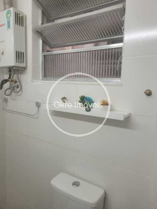 Conheça 31 do imóvel - Apartamento 1 quarto à venda Flamengo, Rio de Janeiro - R$ 520.000 - 9716 - 12 31 - 12