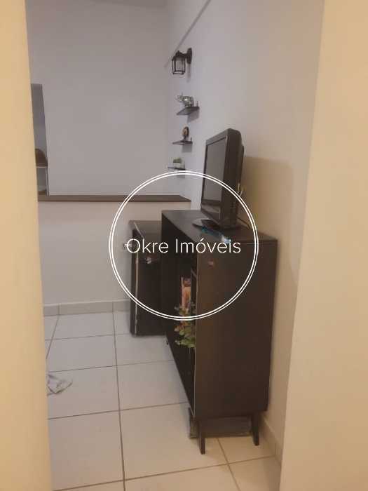 Conheça 04 do imóvel - Apartamento 1 quarto à venda Flamengo, Rio de Janeiro - R$ 520.000 - 9716 - 18 04 - 18